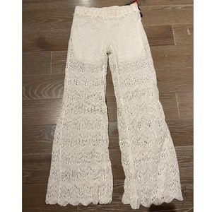 Paradise Beach Pants